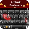 Uzbek Keyboard