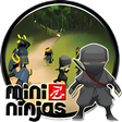 Icona del programma: Mini Ninjas