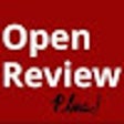 程序图标：open-review-plus