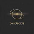 Programın simgesi: ZenDecide  Simplify Decis…