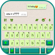 程序图标：SMS Messenger Theme