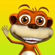Ikona programu: Talking Monkey