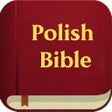 Иконка программы: Polish Bible