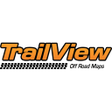 プログラムのアイコン：TrailView