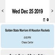 Icon of program: NBA Game Info