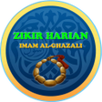 程序图标：Zikir Harian Imam Al-Ghaz…