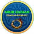 Zikir Harian Imam Al-Ghazali