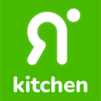 プログラムのアイコン：ЯМИГОМ kitchen