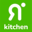 ЯМИГОМ kitchen