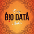 プログラムのアイコン：Easy Biodata Maker - Crea…