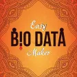 Easy Biodata Maker - Create Bi
