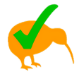 NZ Birding Checklist