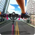 Electric Scooter 3D Simulator