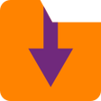 Icon of program: Download All Files