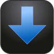 プログラムのアイコン：Download All Files - Down…