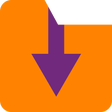 Icon of program: Download All Files