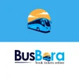 Ikona programu: BusBora - Buy Bus Tickets