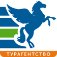 Иконка программы: Пегас Туристик - Турагент…
