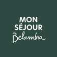 プログラムのアイコン：Mon Séjour Belambra
