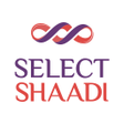 プログラムのアイコン：Select Shaadi