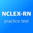 プログラムのアイコン：NCLEX-RN 2023 Practice te…