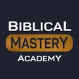 プログラムのアイコン：Biblical Mastery Academy