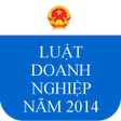 Icon of program: Luật Doanh Nghiệp Việt Na…