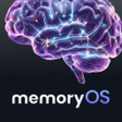 Ikona programu: memoryOS: Train Your Memo…