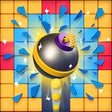 Ikona programu: Brick Breaker Master