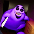 The Grimace Shake : Game