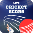 程序图标：Cricket Live Score - WC 2…