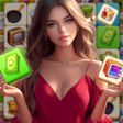 프로그램 아이콘: Cozy Tiles Match