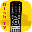 أيقونة البرنامج: Remote Control For DishTV…