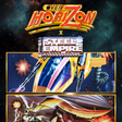 プログラムのアイコン：Over Horizon X Steel Empi…