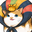Ícone do programa: The cats meow town