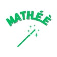 Programın simgesi: Mathee - Math Tricks  Gam…