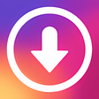 Programın simgesi: Video Downloader for Inst…