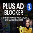 Icoon van programma: Plus Ad Blocker