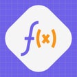 أيقونة البرنامج: Math Solver - AI Homework…