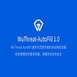 Icoon van programma: WuThreat-AutoFill
