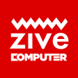 プログラムのアイコン：Živě.cz a časopis Compute…
