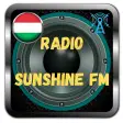 Sunshine FM 99.4 Nyíregyháza