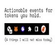 Icon of program: Tokencall