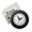 Symbol des Programms: Reading Time