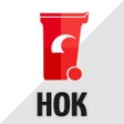 Icono de programa: Abfallinfo HOK