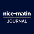 プログラムのアイコン：Nice-Matin Numérique