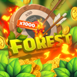 Ícone do programa: Forest Fortune: Arrow Sho…
