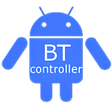 프로그램 아이콘: BlueTooth Serial Controll…