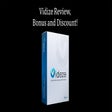 Icon of program: Videze Review