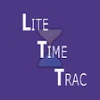 程序图标：Lite time track